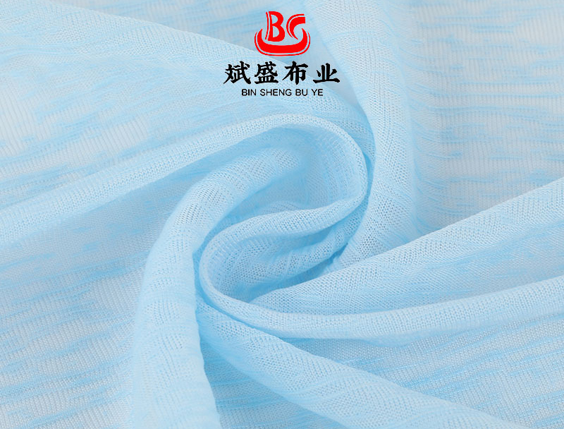 本溪竹节面料